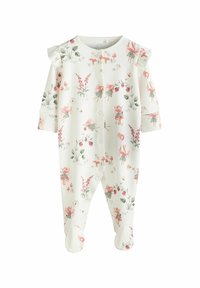Next FLORAL 3 PACK - REGULAR FIT - Šliaužtinukai - pink