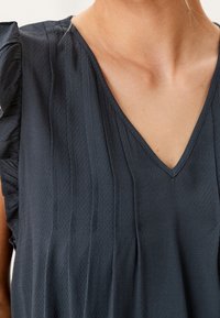 s.Oliver Blusa - anthracite
