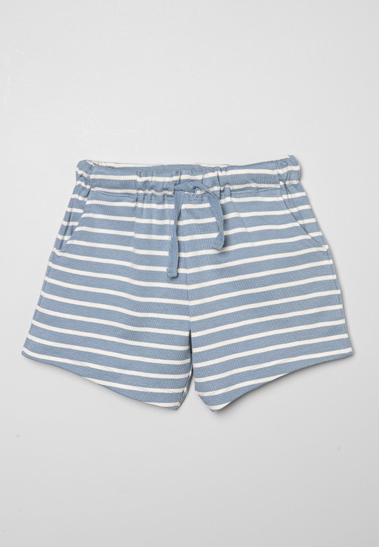 Wheat Shorts blauw Wheat Shorts blauw