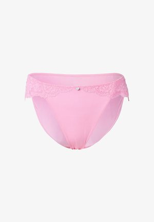 Ulla Popken, Briefs - pink