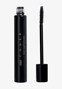 Code8 - LASH SOPHISTICATE HIGH DEFINITION MASCARA - Mascara - Classic Black Thumbnail-Bild 1