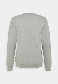 Dickies ICON LOGO - Sudadera - grey melange