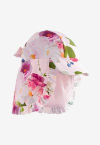 Baker by Ted Baker SET  - REGULAR FIT - Badedragt - pink
