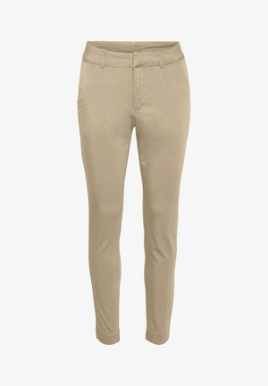 LEA  - Chino stiliaus kelnės - classic sand