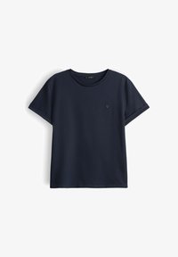 Non sélectionné, coal blue