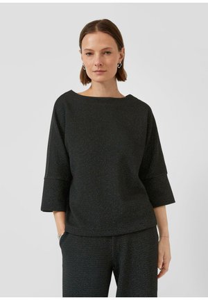 Sweater - schwarz