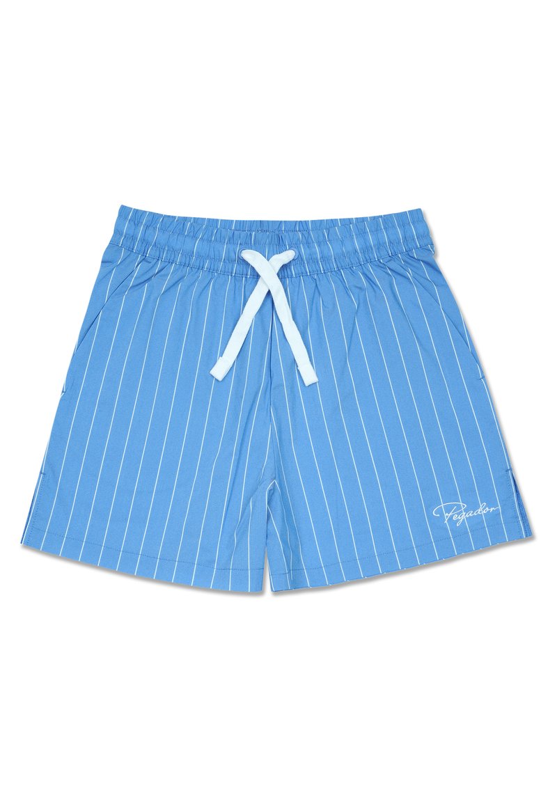 Pegador Shorts blauw