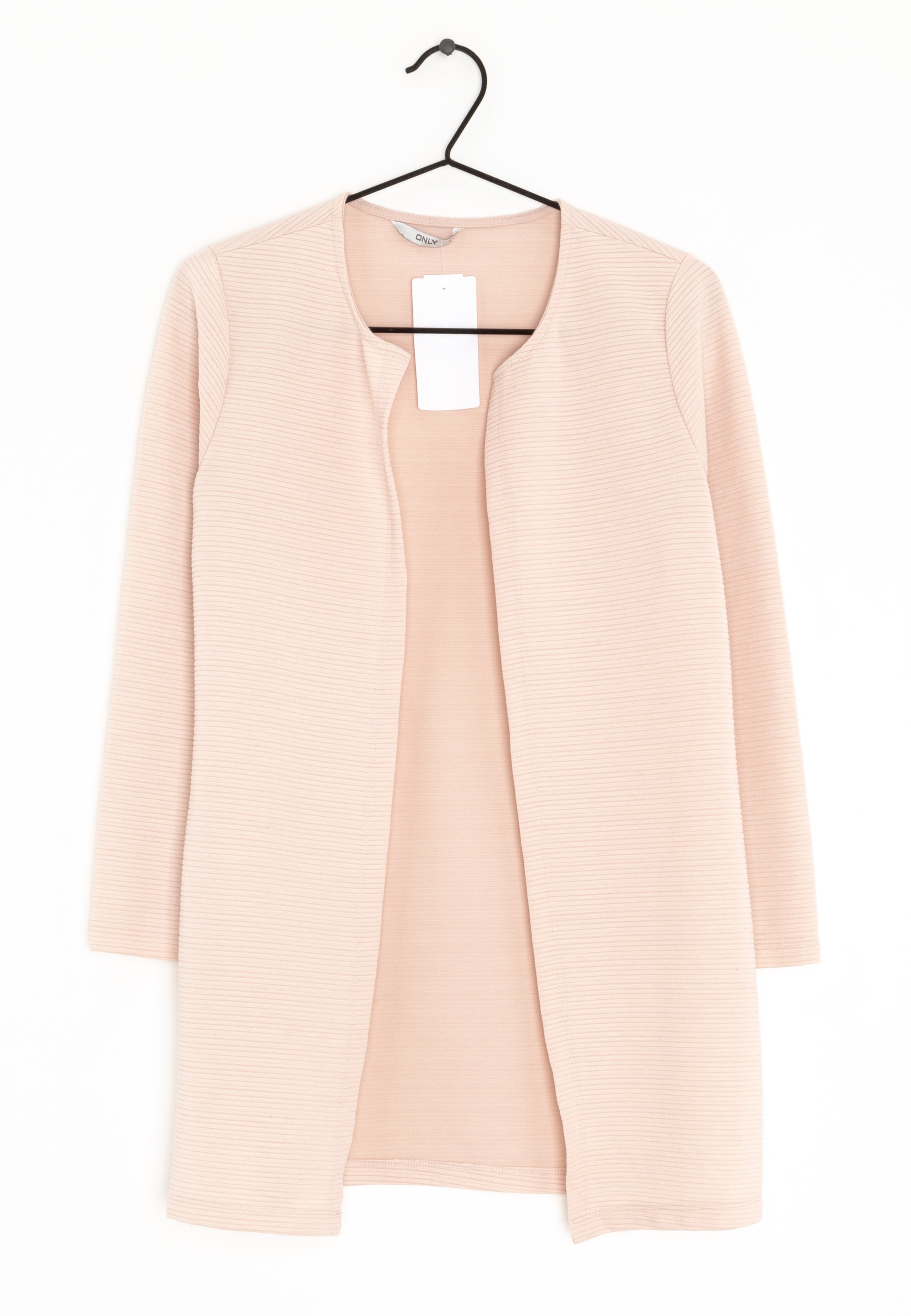 ONLY Blazer pink (Pre-owned) - Main Image