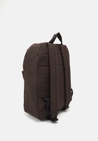 Dickies DUCK UNISEX - Ryggsekk - dark brown
