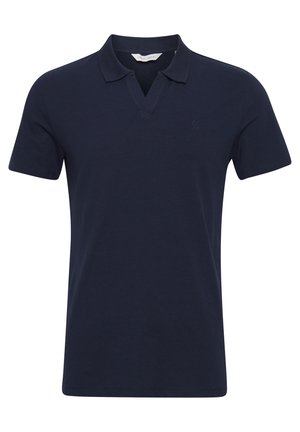 Casual Friday THEIS - Poloshirt - navy blazer