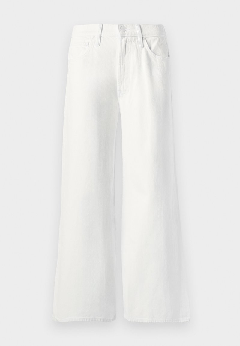 Mother Wide leg wit