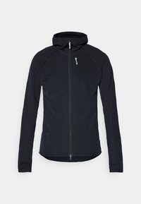 AERO  - Outdoor jacket - true black