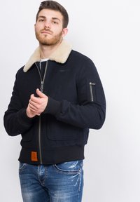 Bombers AVIATOR - Kurtka przejściowa