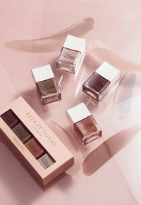Nails Inc QUAD - Nail set - keep it tonal
