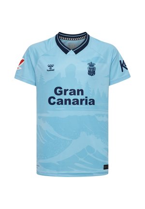 AWAY - Article de supporter d'équipe de club - sky blue
