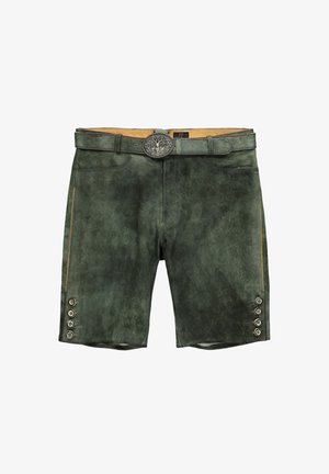 JP1880, Shorts - olive