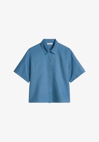 Sélectionné, medium blue