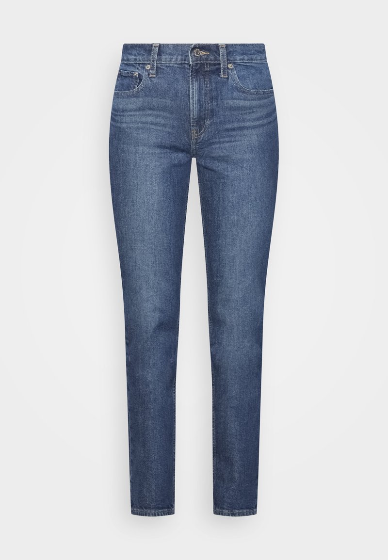 GAP Jeansy Straight Leg - Zdjęcie 1
