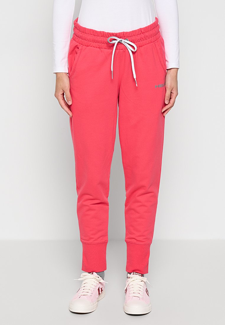 Head Trainingsbroek donkerroze