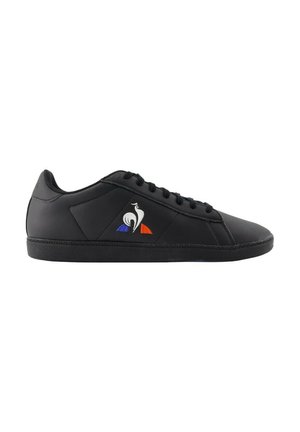 ZAPATILLAS - Sneakers laag - black