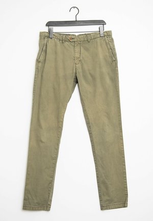 Scotch & Soda Chino - green