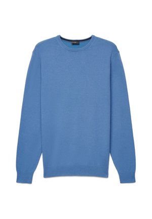 Calliope, MAGLIA TINTA UNITA - Maglione - carta da zucchero
