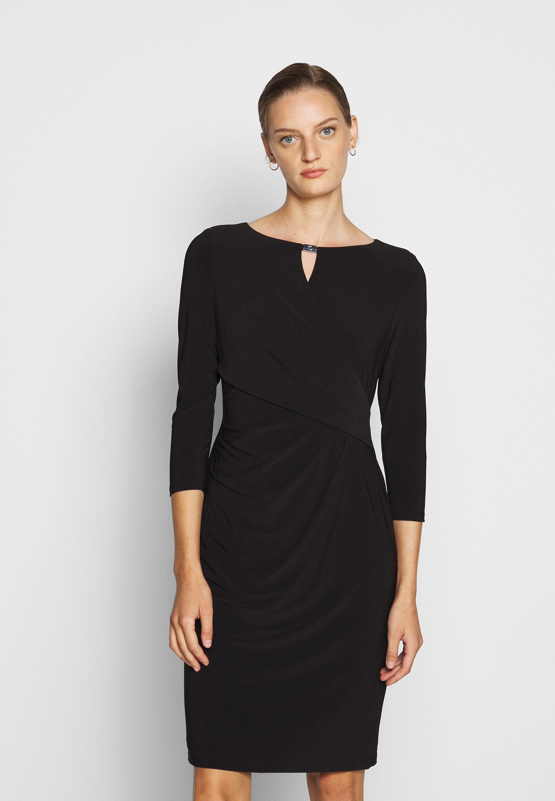 mid weight dress ralph lauren