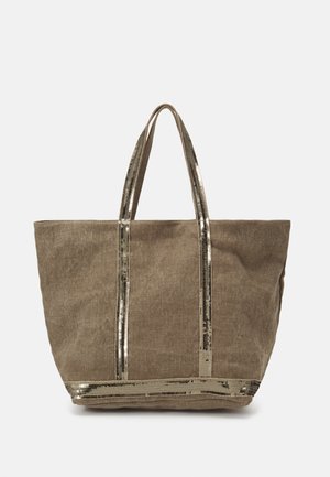 CABAS - Shoppingveske - kaki