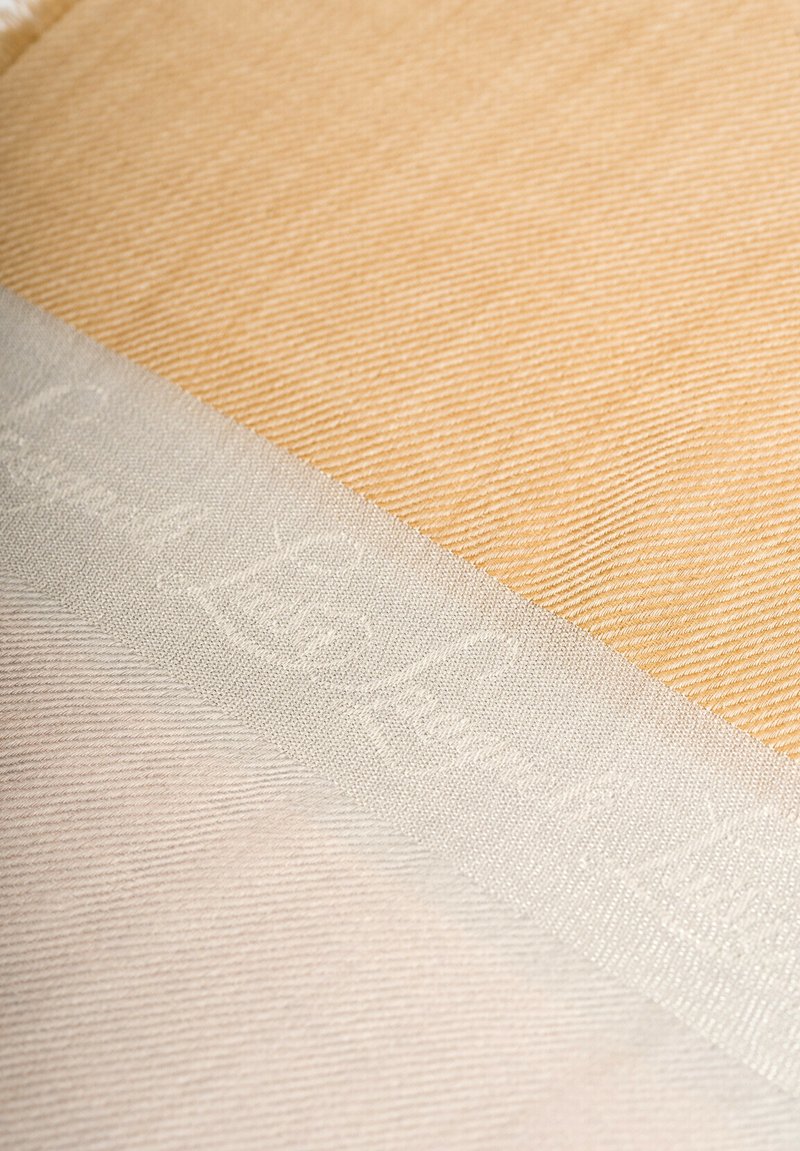 Damen Schals | Luisa Spagnoli RODI Schal rosa cammello/rosa - PL39638 Damen Schals | Luisa Spagnoli RODI Schal rosa cammello/rosa - PL39638