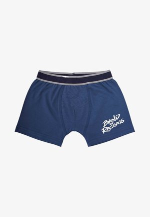 Band of Rascals SIGNATURE - Alushousut - blue navy