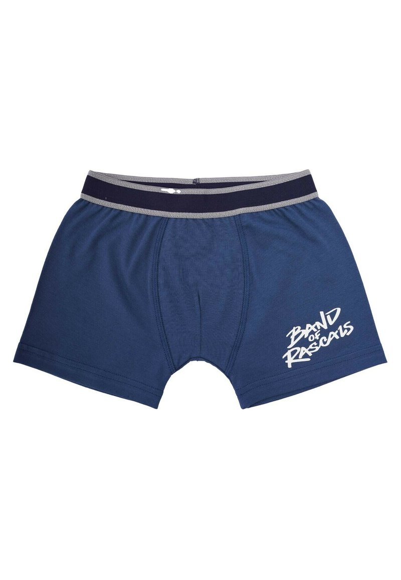 Band of Rascals SIGNATURE - Underkläder - blue navy