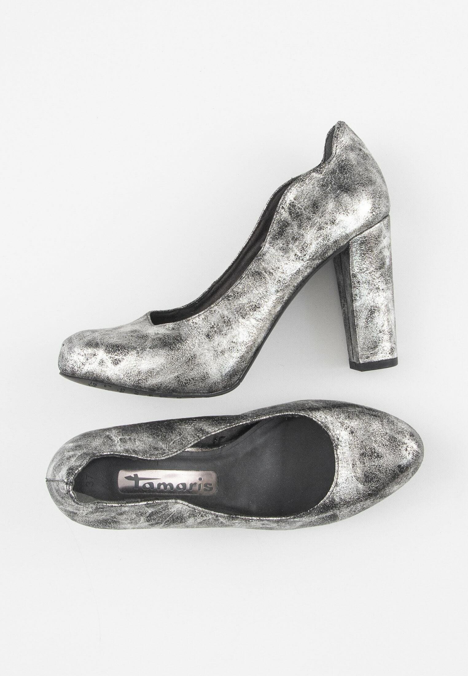 Tamaris Pumps BARBARA - Schoenen.nl