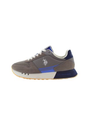 JAKE - Sneaker low - taupe