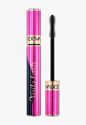 ZOEVA VOILA LASH VOLUME MASCARA - Mascara - black