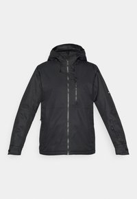 CATHAY - Slidinėjimo striukė - basic black