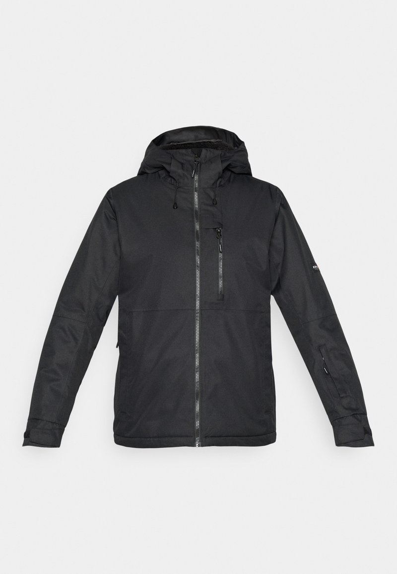 icepeak Ski jas zwart icepeak Ski jas zwart