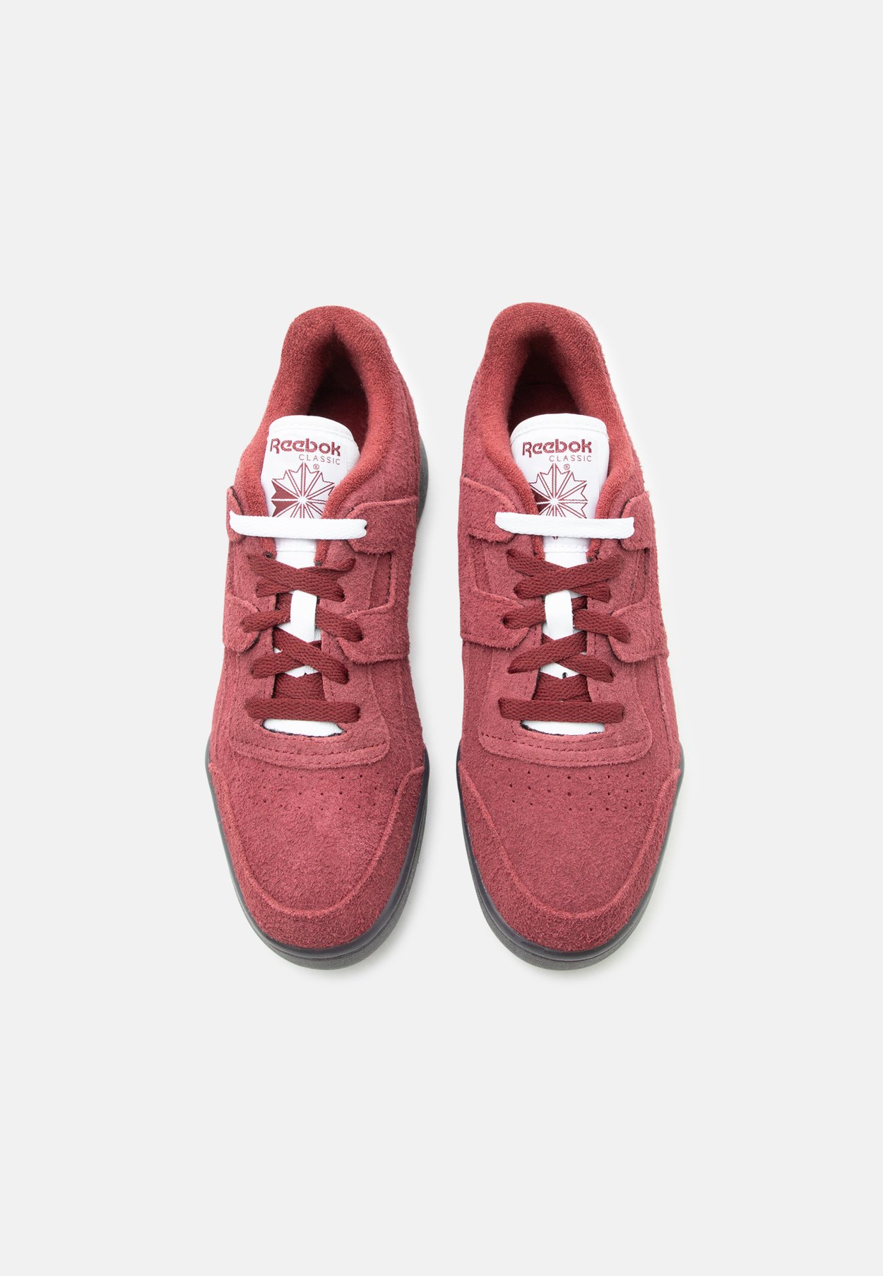 WORKOUT PLUS UNISEX