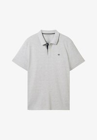 Unausgewählt, grey heather melange