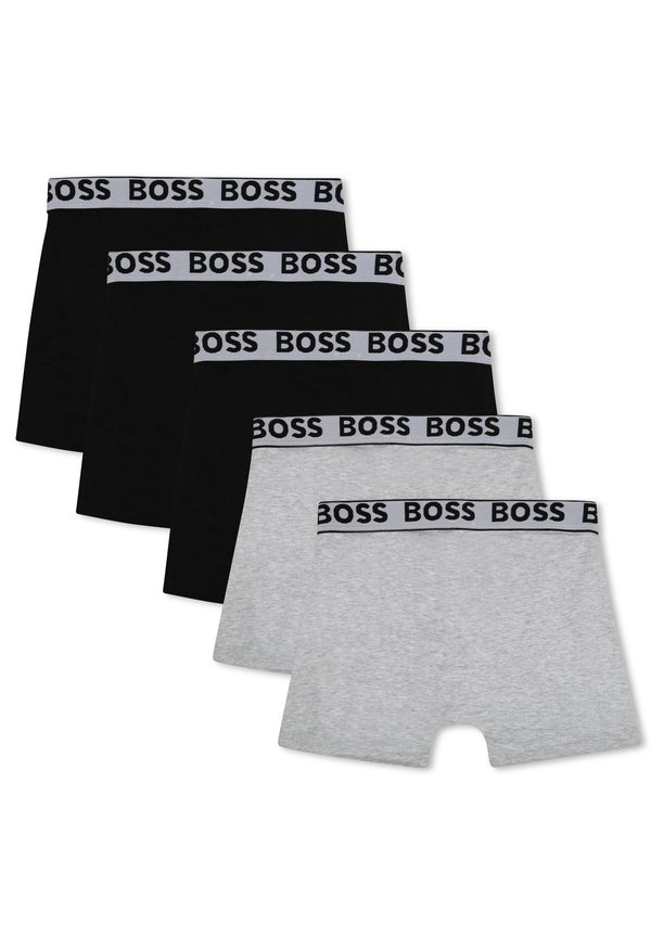 UNDERWEAR 5PACK - Pants4