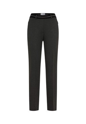 BRAX, STYLE CILLY - Broek - anthra
