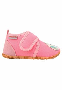 Giesswein SCHÖNSEE SLIM FIT - Baskets basses - azalee