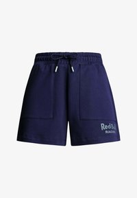 Unselected, navy