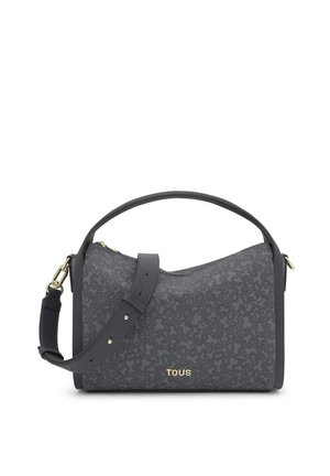 Sac à main - gris oscuro