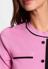 Morgan ROUND NECK  - Pullover - rose