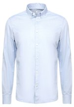 TOM TAILOR Camicia Uomo Maniche Lunghe - Casual Chic Sostenibile