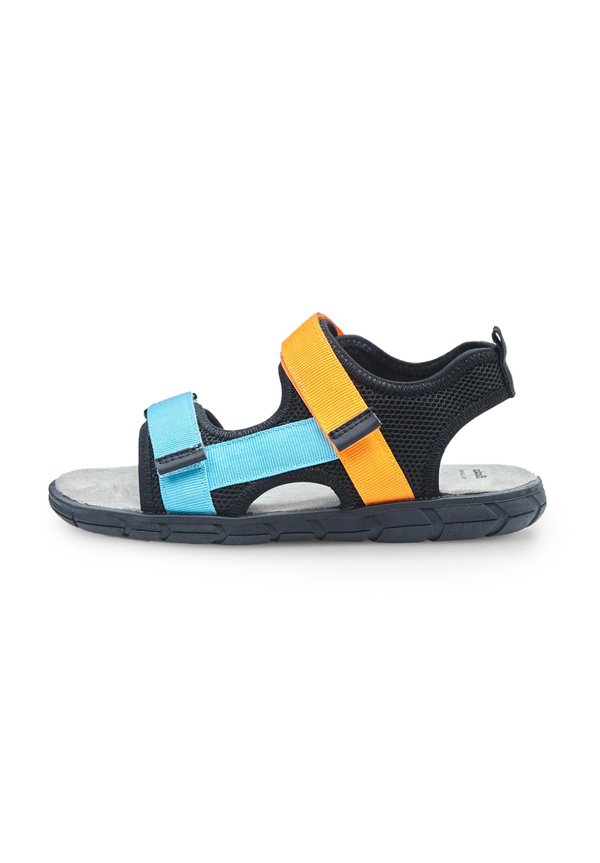 Trekkingsandale - blu
