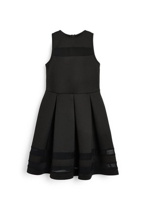 FESTLICHES - Cocktailkjole / festkjole - black