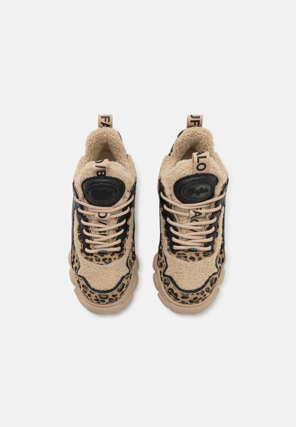 CLD CHAI WARM - Trainers2