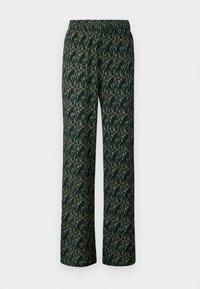 ONLNANCY WIDE PANT  - Bukser - ethnic ranch