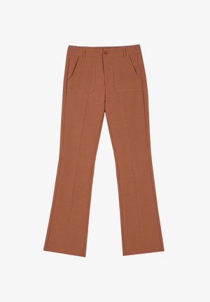 Camomilla Italia, Housut - brown